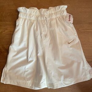 BRAND NEW Nike Sportswear Everyday Modern High-Rise Woven Shorts Women's Size XS